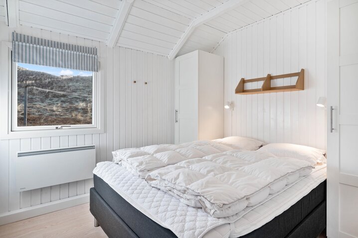 Sommerhus DD1087 på Havbjergevej 10A, Haurvig - Billede #12