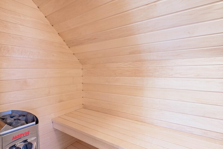 Sommerhus DD1087 på Havbjergevej 10A, Haurvig - Billede #16