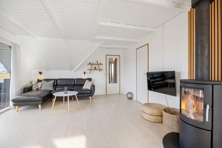 Sommerhus DD1087 på Havbjergevej 10A, Haurvig - Billede #1
