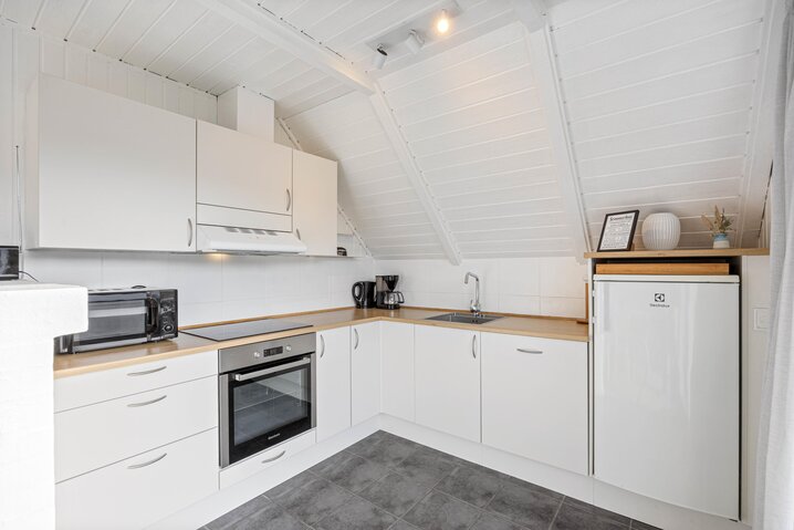 Sommerhus DD1087 på Havbjergevej 10A, Haurvig - Billede #2