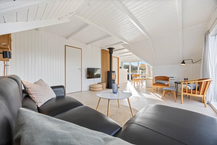 Sommerhus DD1087 på Havbjergevej 10A, Haurvig - Billede #3