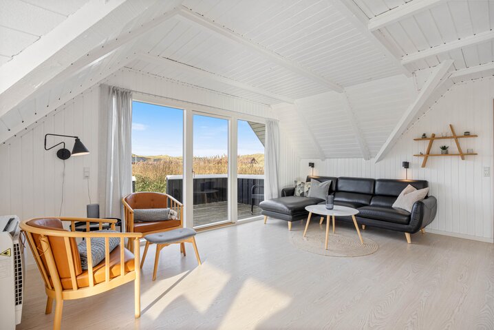 Sommerhus DD1087 på Havbjergevej 10A, Haurvig - Billede #4