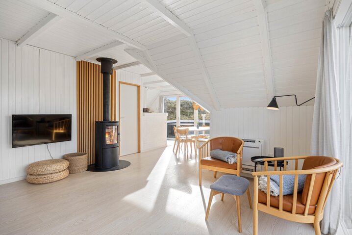 Sommerhus DD1087 på Havbjergevej 10A, Haurvig - Billede #5