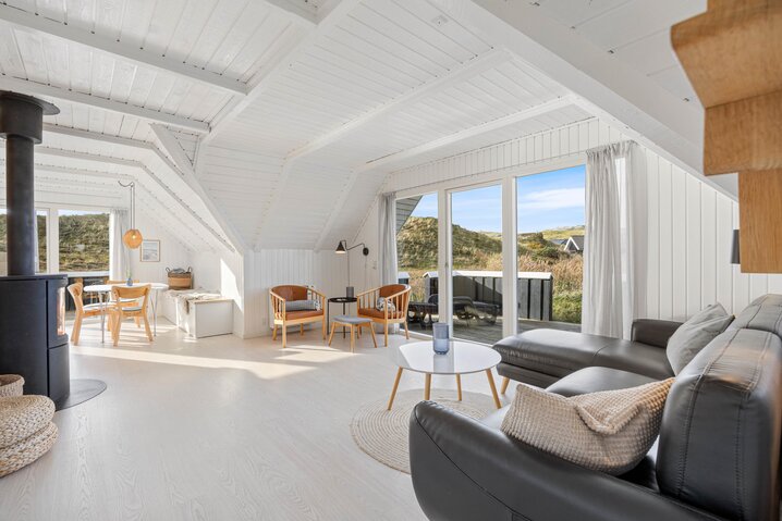 Sommerhus DD1087 på Havbjergevej 10A, Haurvig - Billede #6