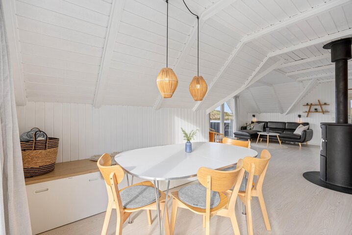 Sommerhus DD1087 på Havbjergevej 10A, Haurvig - Billede #7