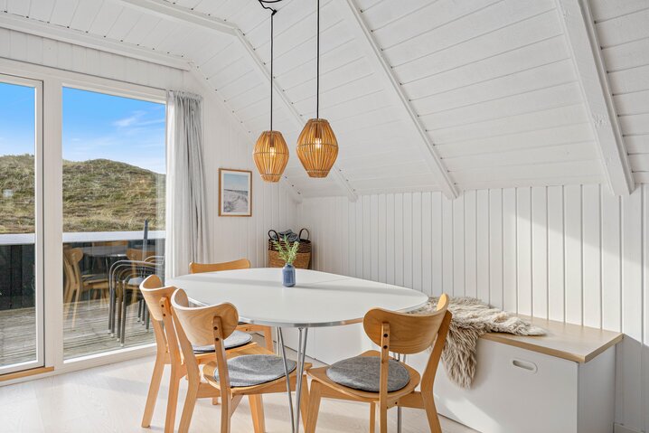 Sommerhus DD1087 på Havbjergevej 10A, Haurvig - Billede #8