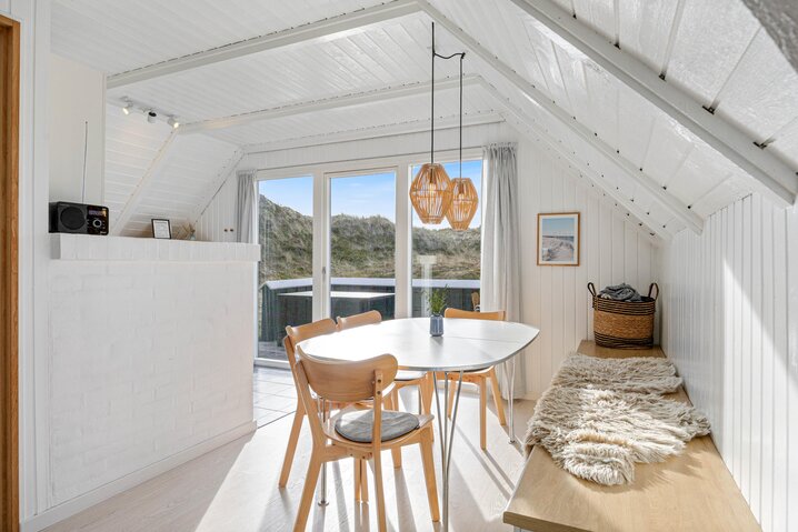 Sommerhus DD1087 på Havbjergevej 10A, Haurvig - Billede #9