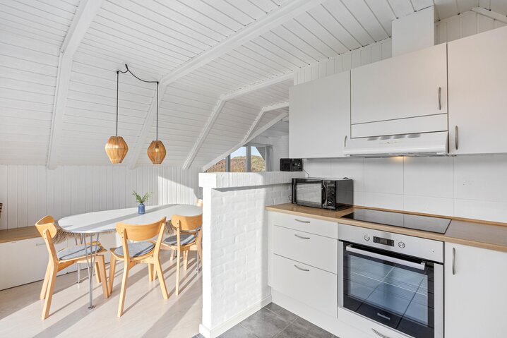 Sommerhus DD1087 på Havbjergevej 10A, Haurvig - Billede #10