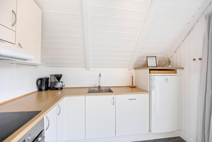 Sommerhus DD1087 på Havbjergevej 10A, Haurvig - Billede #11