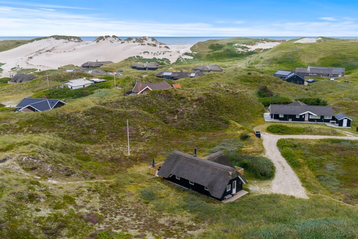 Sommerhus DD1087 på Havbjergevej 10A, Haurvig - Billede #19