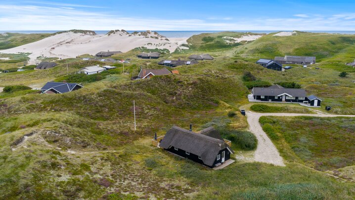 Sommerhus DD1087 på Havbjergevej 10A, Haurvig - Billede #19