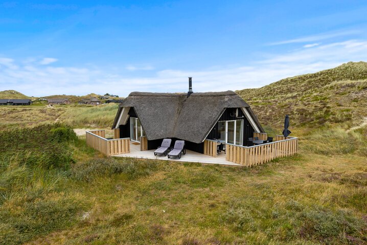 Sommerhus DD1087 på Havbjergevej 10A, Haurvig - Billede #20
