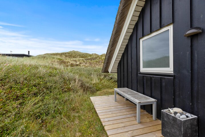 Sommerhus DD1087 på Havbjergevej 10A, Haurvig - Billede #21