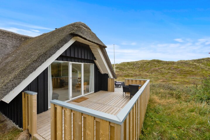 Sommerhus DD1087 på Havbjergevej 10A, Haurvig - Billede #22