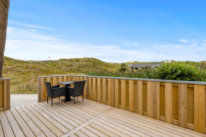 Sommerhus DD1087 på Havbjergevej 10A, Haurvig - Billede #23
