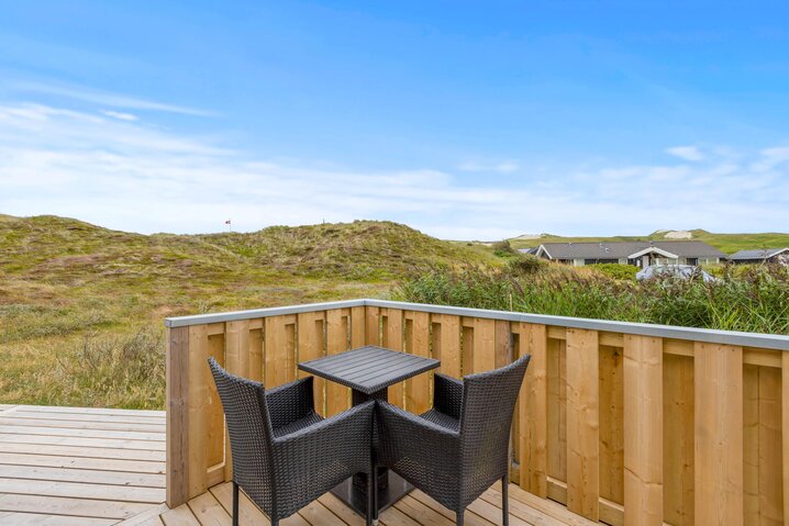 Sommerhus DD1087 på Havbjergevej 10A, Haurvig - Billede #24