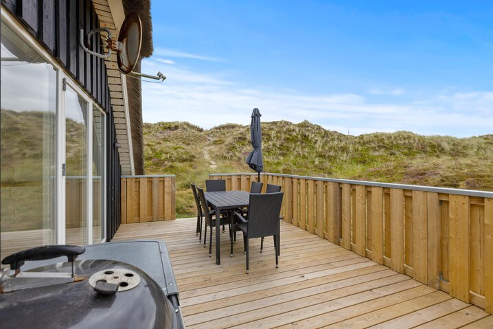 Sommerhus DD1087 på Havbjergevej 10A, Haurvig - Billede #25