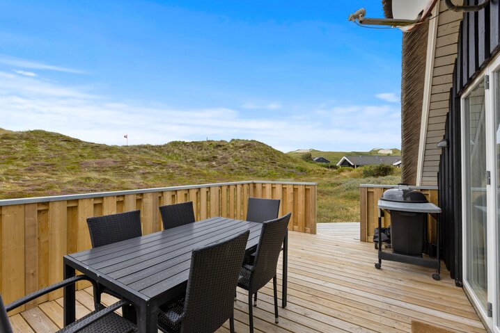 Sommerhus DD1087 på Havbjergevej 10A, Haurvig - Billede #26