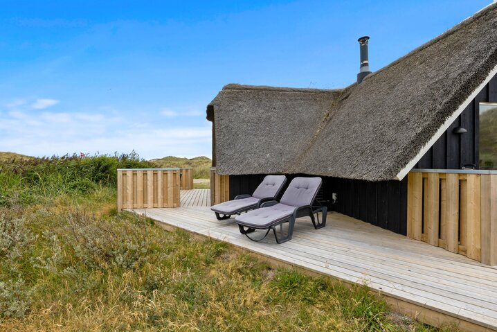 Sommerhus DD1087 på Havbjergevej 10A, Haurvig - Billede #27