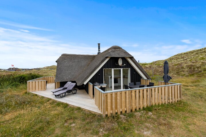 Sommerhus DD1087 på Havbjergevej 10A, Haurvig - Billede #28