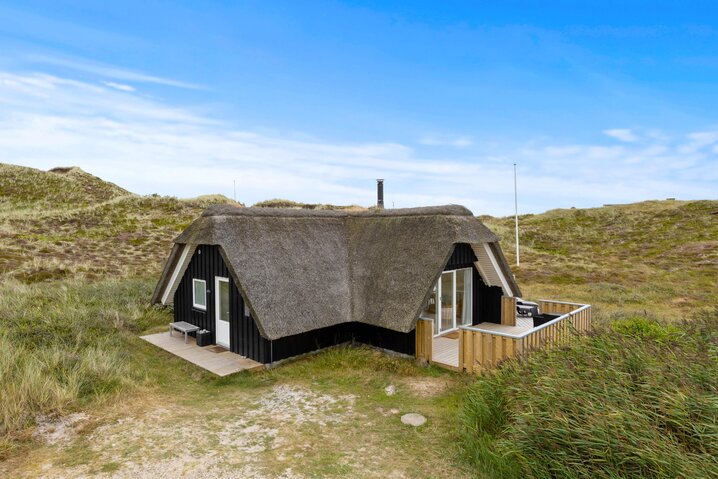Sommerhus DD1087 på Havbjergevej 10A, Haurvig - Billede #30