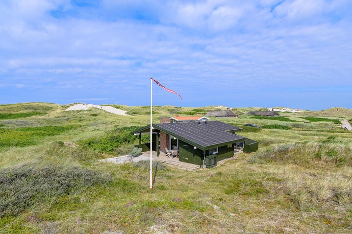 Sommerhus DD1110 på Havbjergevej 17, Haurvig - Billede #16