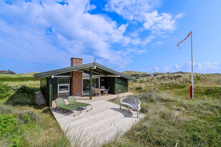 Sommerhus DD1110 på Havbjergevej 17, Haurvig - Billede #17