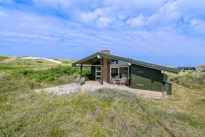 Ferienhaus DD1110 in Havbjergevej 17, Haurvig - Bild #18