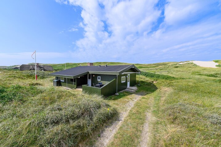 Sommerhus DD1110 på Havbjergevej 17, Haurvig - Billede #19