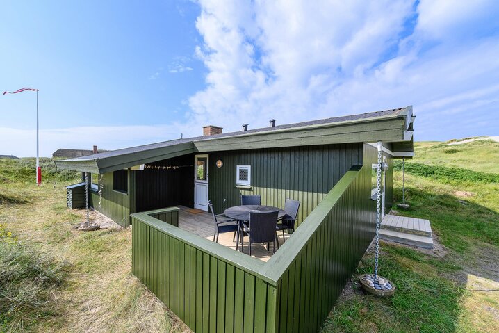 Ferienhaus DD1110 in Havbjergevej 17, Haurvig - Bild #20