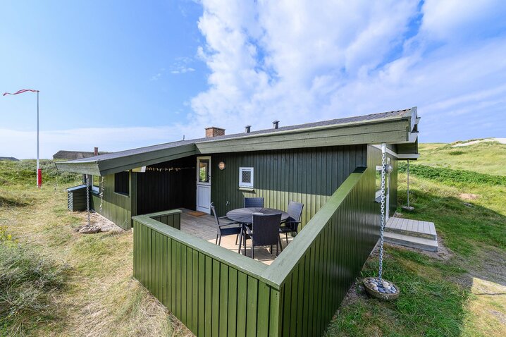 Sommerhus DD1110 på Havbjergevej 17, Haurvig - Billede #20