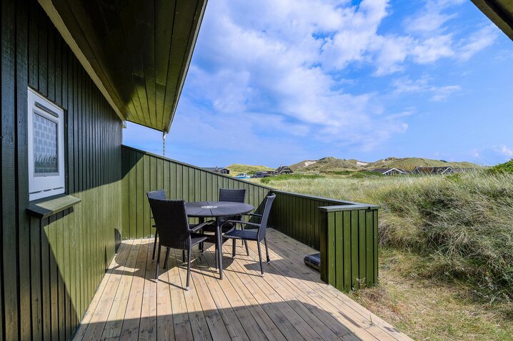 Sommerhus DD1110 på Havbjergevej 17, Haurvig - Billede #21