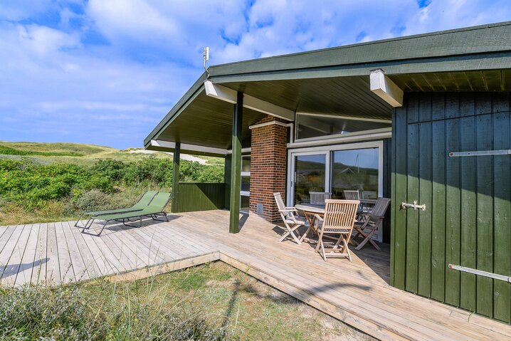 Ferienhaus DD1110 in Havbjergevej 17, Haurvig - Bild #22