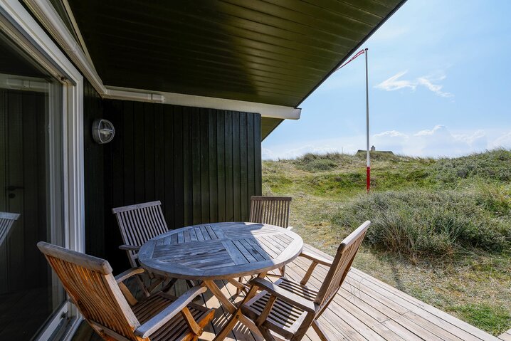 Ferienhaus DD1110 in Havbjergevej 17, Haurvig - Bild #23
