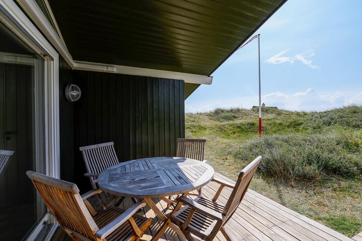 Sommerhus DD1110 på Havbjergevej 17, Haurvig - Billede #23