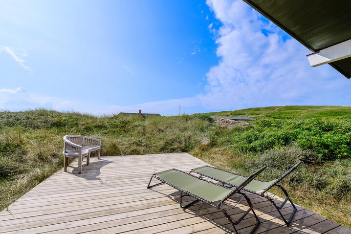 Ferienhaus DD1110 in Havbjergevej 17, Haurvig - Bild #24