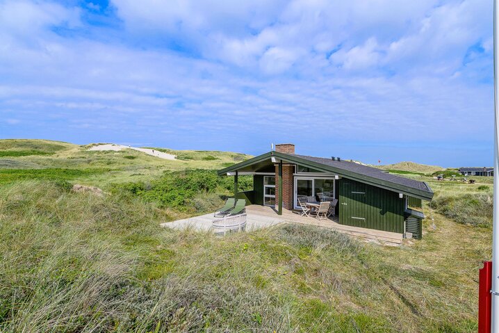 Ferienhaus DD1110 in Havbjergevej 17, Haurvig - Bild #25