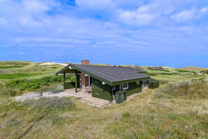 Sommerhus DD1110 på Havbjergevej 17, Haurvig - Billede #26