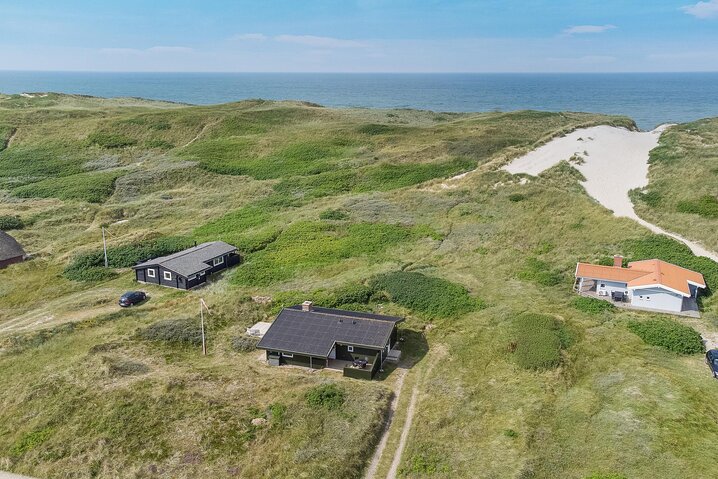 Ferienhaus DD1110 in Havbjergevej 17, Haurvig - Bild #27