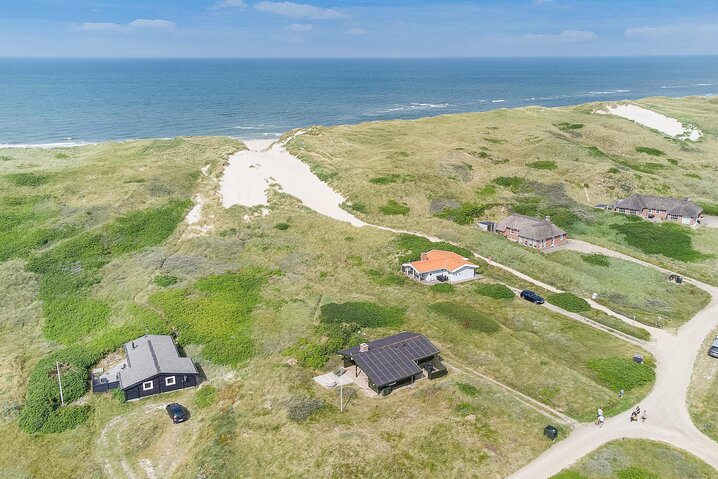 Ferienhaus DD1110 in Havbjergevej 17, Haurvig - Bild #28