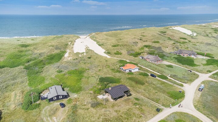 Sommerhus DD1110 på Havbjergevej 17, Haurvig - Billede #28