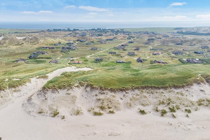 Ferienhaus DD1110 in Havbjergevej 17, Haurvig - Bild #29