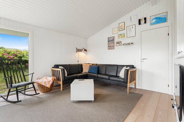 Sommerhus DD1110 på Havbjergevej 17, Haurvig - Billede #1