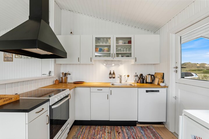 Ferienhaus DD1110 in Havbjergevej 17, Haurvig - Bild #2