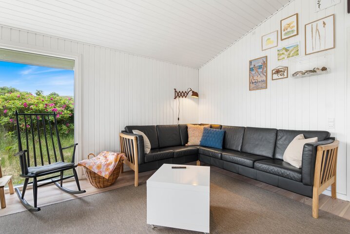 Ferienhaus DD1110 in Havbjergevej 17, Haurvig - Bild #3
