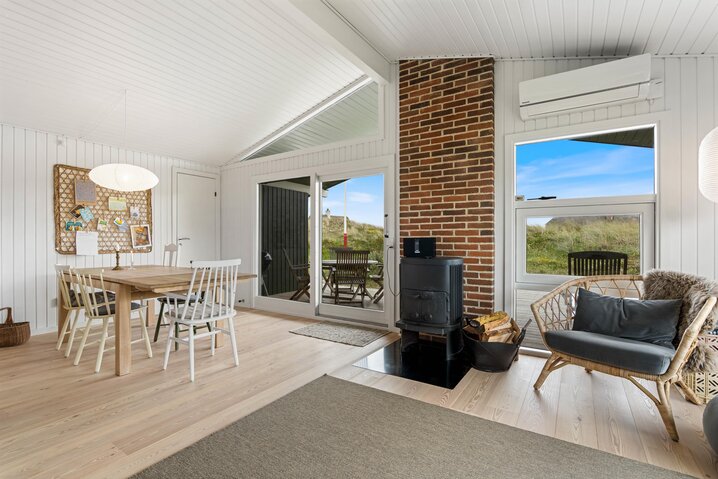 Ferienhaus DD1110 in Havbjergevej 17, Haurvig - Bild #5