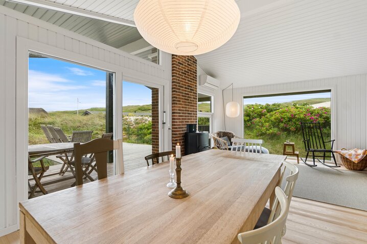 Ferienhaus DD1110 in Havbjergevej 17, Haurvig - Bild #6