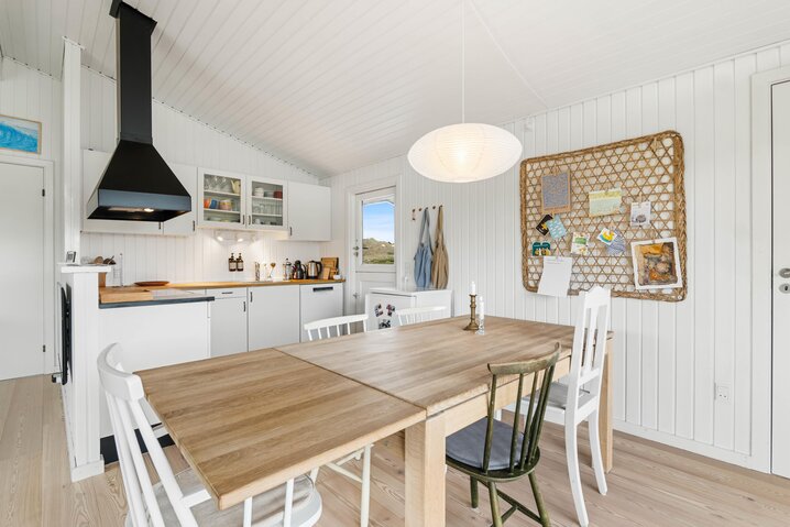 Sommerhus DD1110 på Havbjergevej 17, Haurvig - Billede #7