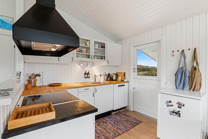 Ferienhaus DD1110 in Havbjergevej 17, Haurvig - Bild #8