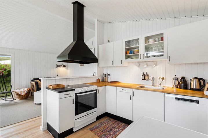 Sommerhus DD1110 på Havbjergevej 17, Haurvig - Billede #9